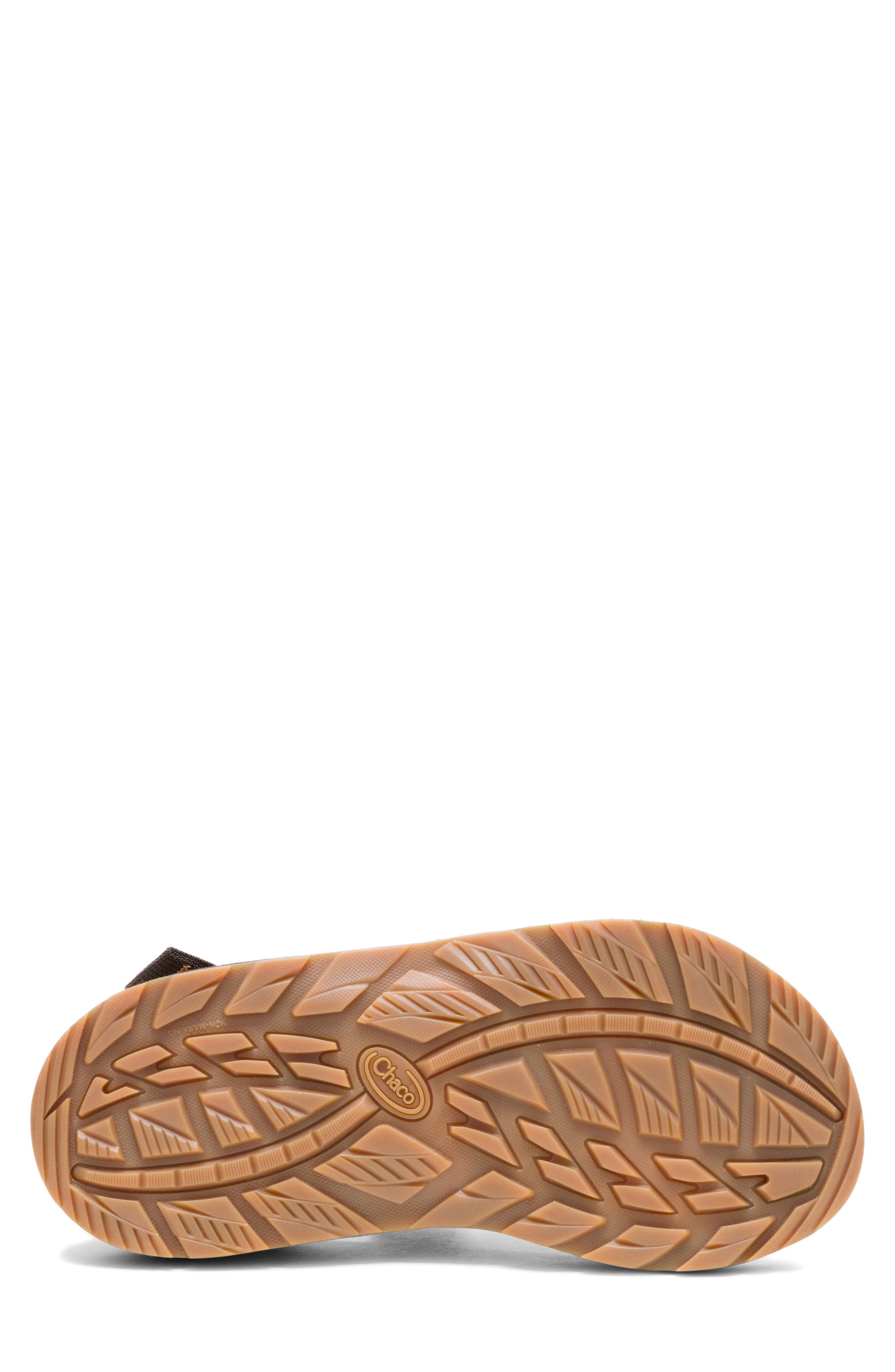 Chaco Mega Z Classic Sandal, Alternate, color, Summit Coffee