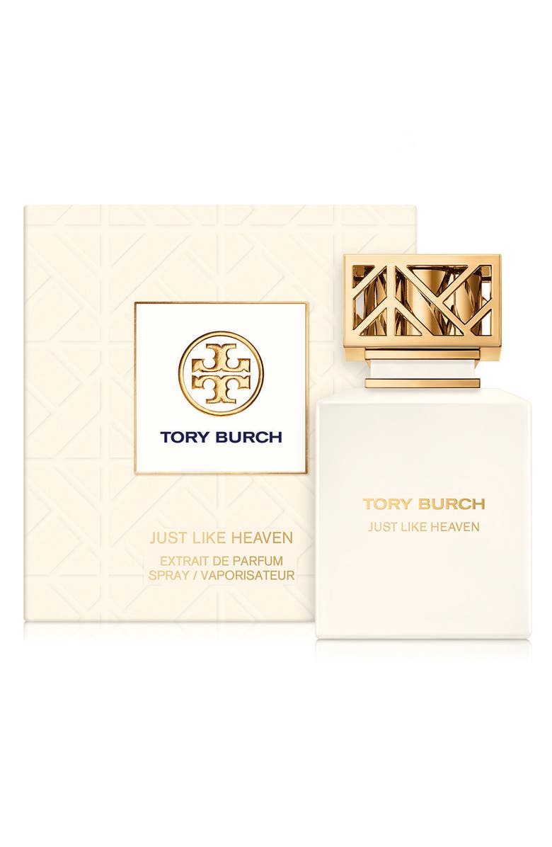 Tory Burch Just Like Heaven Extrait de Parfum, Alternate, color,