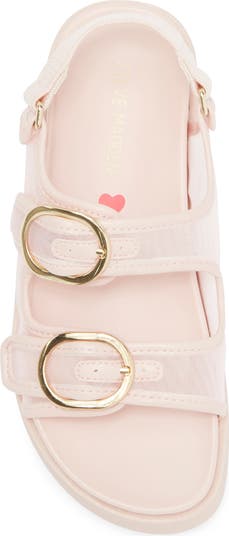 Steph Sandal