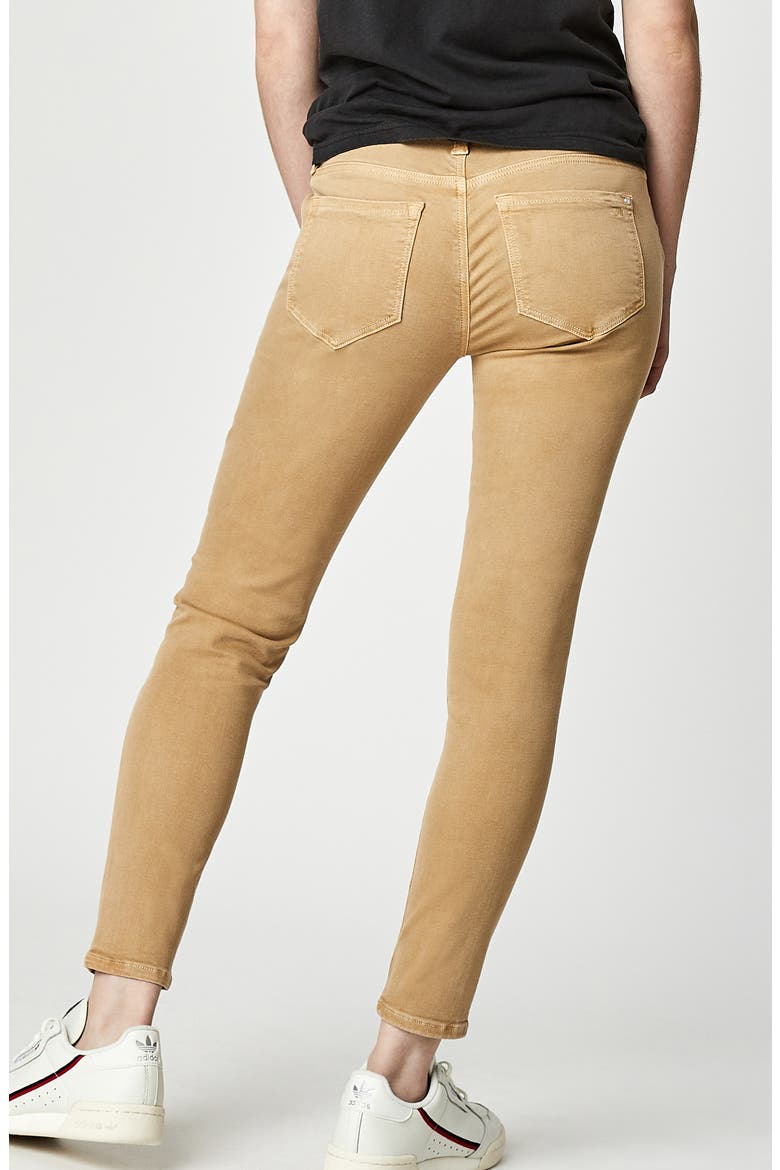 Tess Twill Pants, Alternate, color, IRISH CREAM TWILL