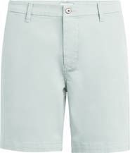 Joe's The Palmer Stretch Twill Shorts