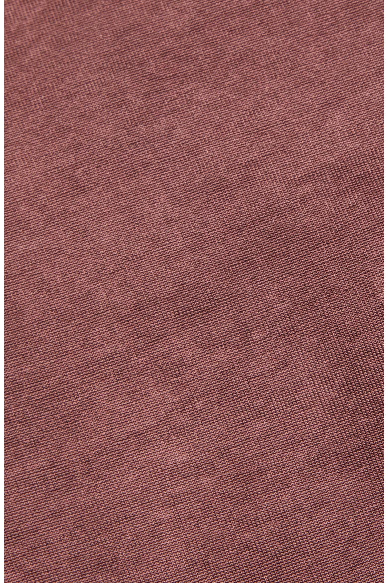 XULY BET Iconic Halter Dress (Nordstrom Exclusive), Alternate, color, AUBERGINE