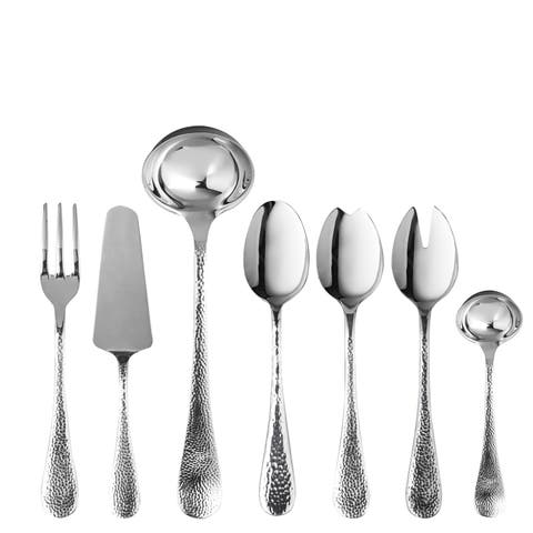 Epoque Serving Set - 7 Pieces