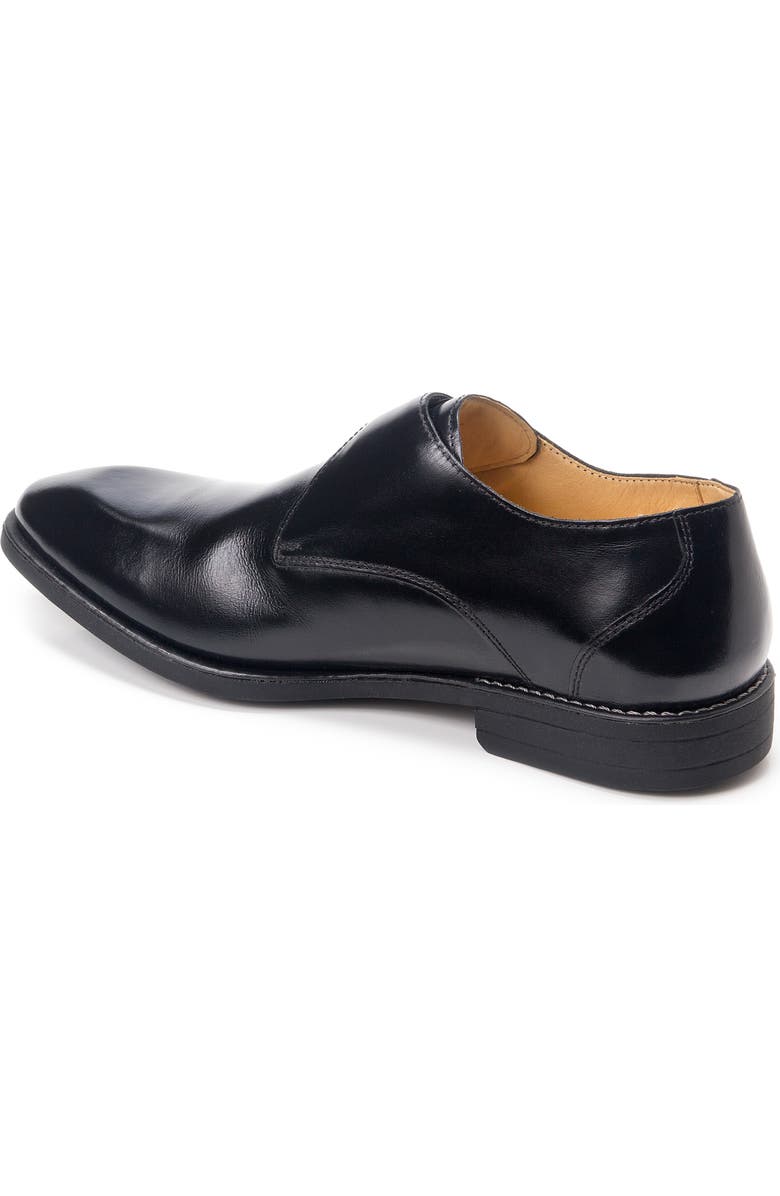Sandro Moscoloni Wendell Single Buckle Monk Shoe, Alternate, color,