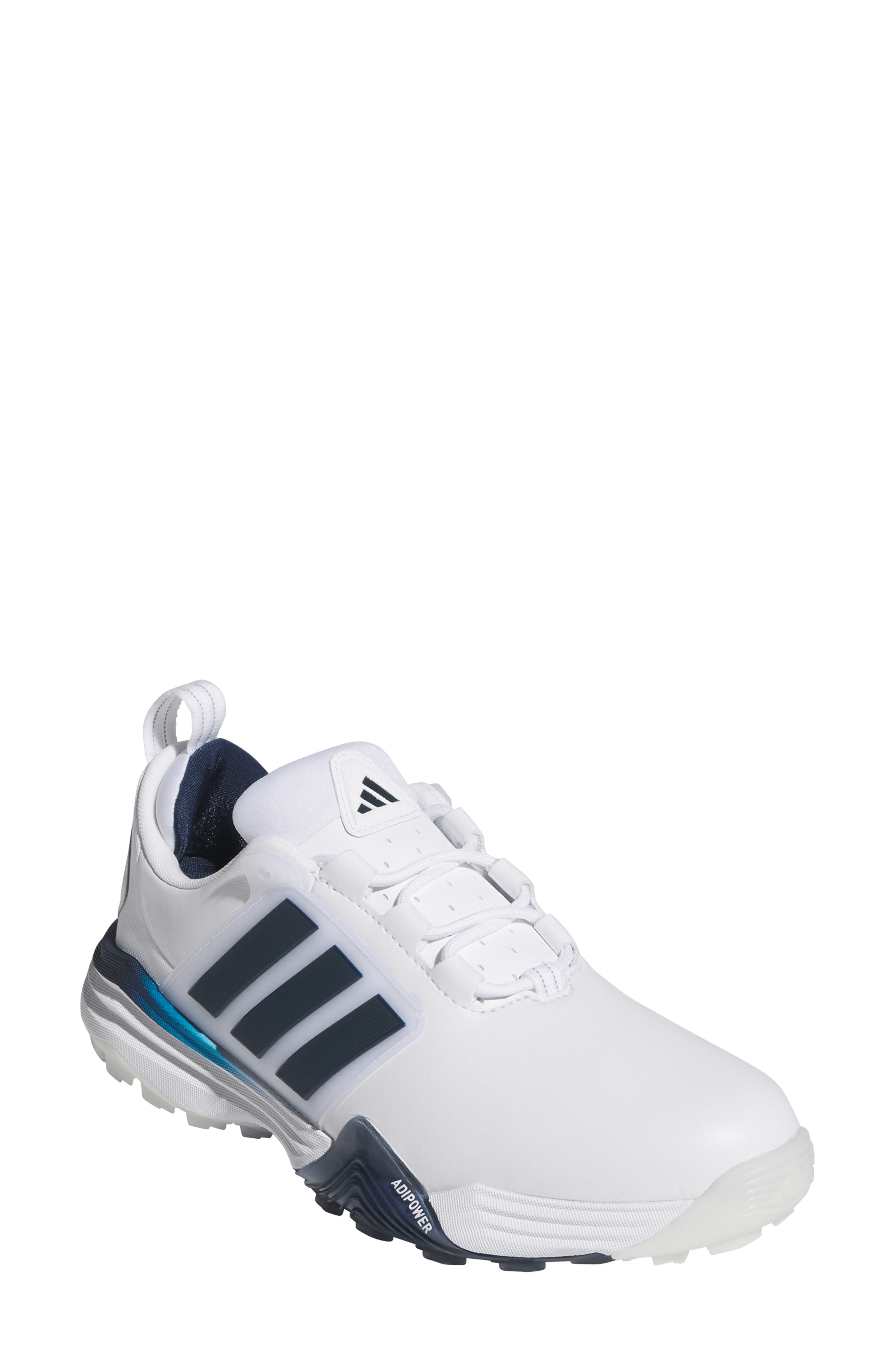  White/ Cobalt Navy/ White