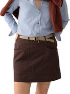 Hikerkind 8 Pocket Skort - Women's
