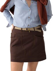 Hikerkind 8 Pocket Skort - Women's