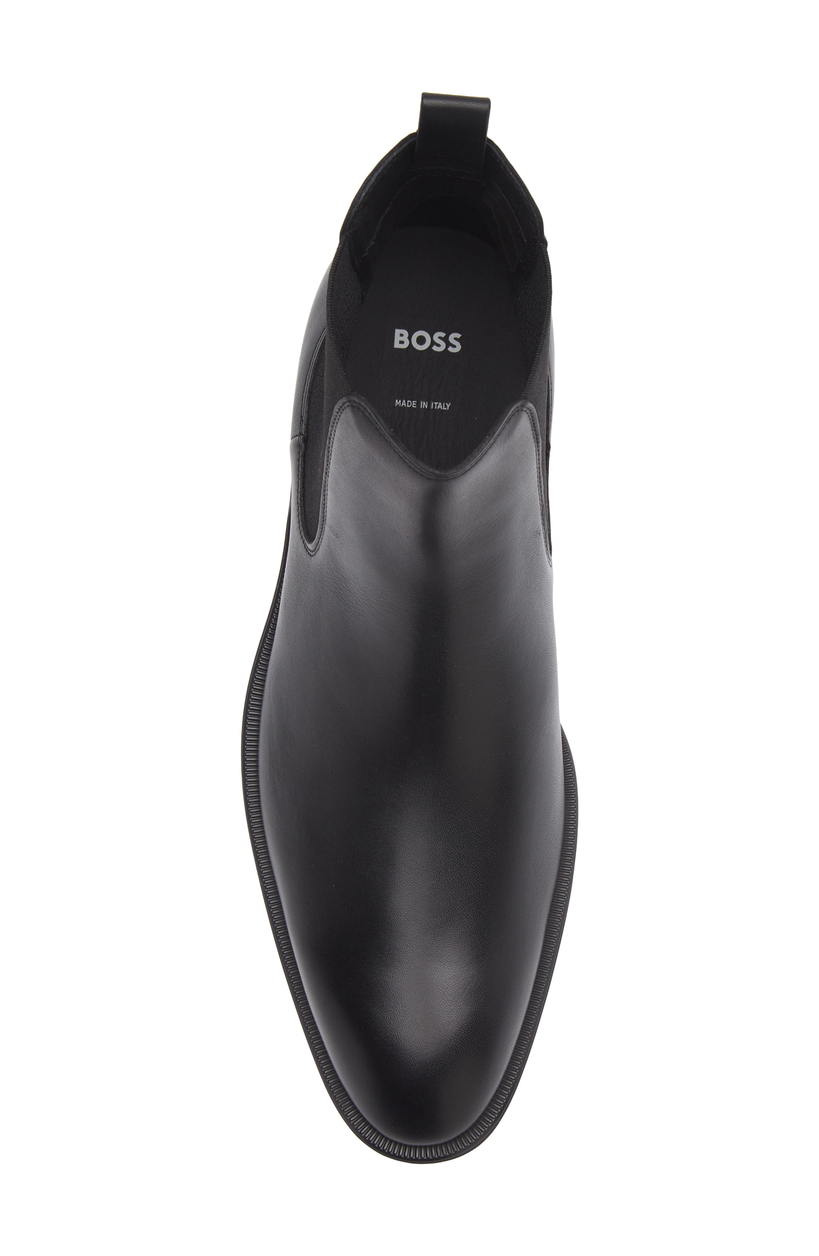 Chelsea Boot, Alternate, color, BLK