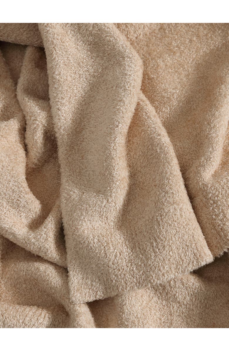 Sunday Citizen Cloud Silque Throw, Alternate, color, 