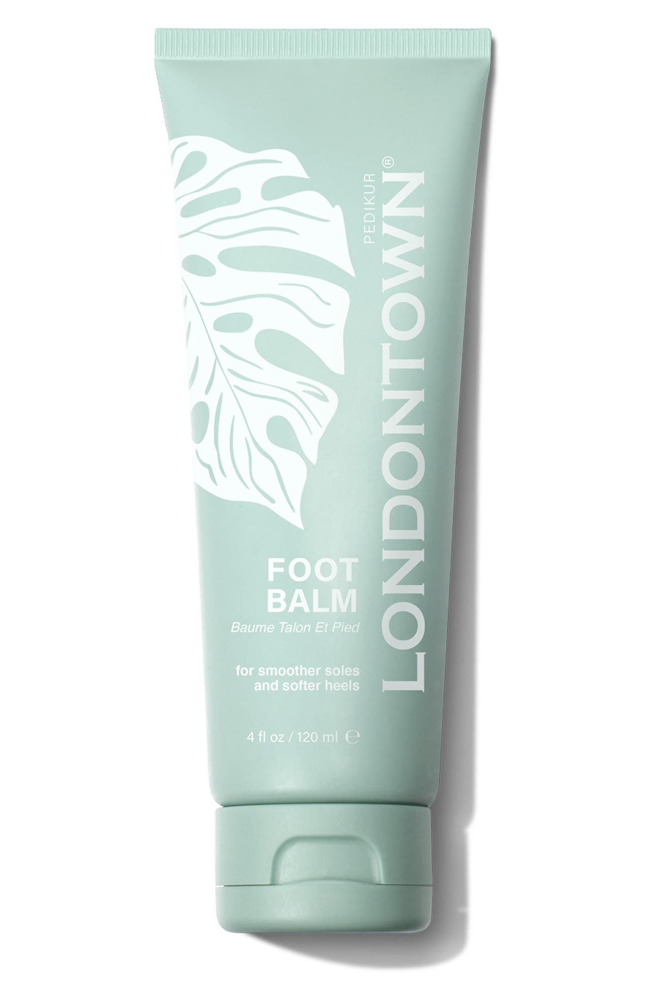 Foot Balm