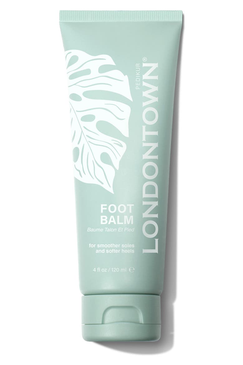 Foot Balm, Main, color, NO COLOR