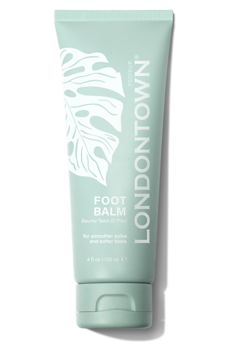 Londontown Foot Balm, Main, color,