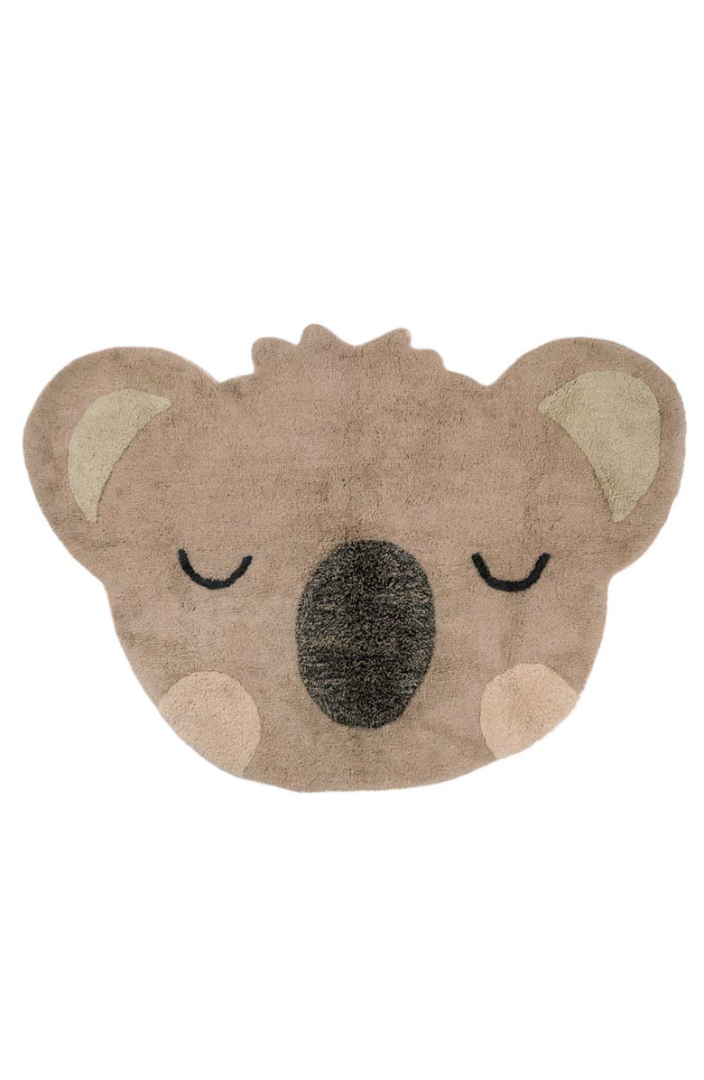 Nattiot Little Olsen Rug, Main, color, Multi