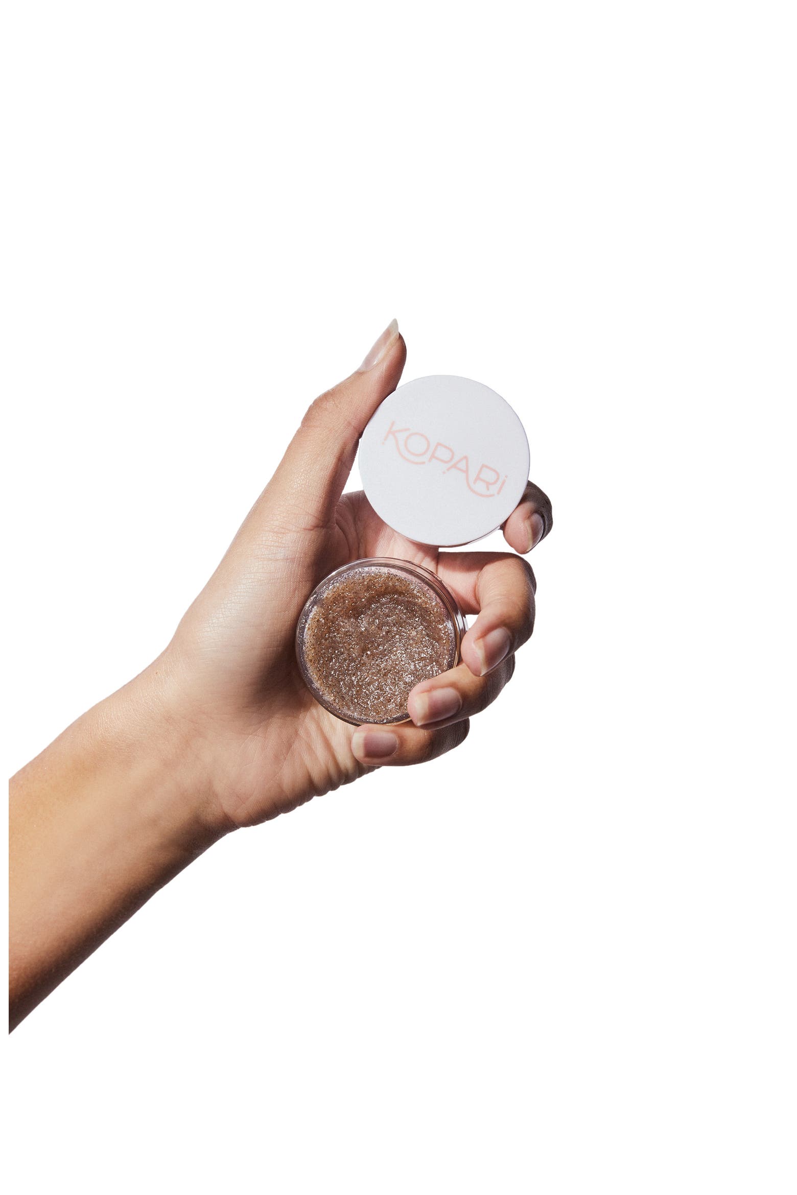 Sczruby Kopari Coconut Lip Scrubby Exfoliating Lip Treatment (Women ...