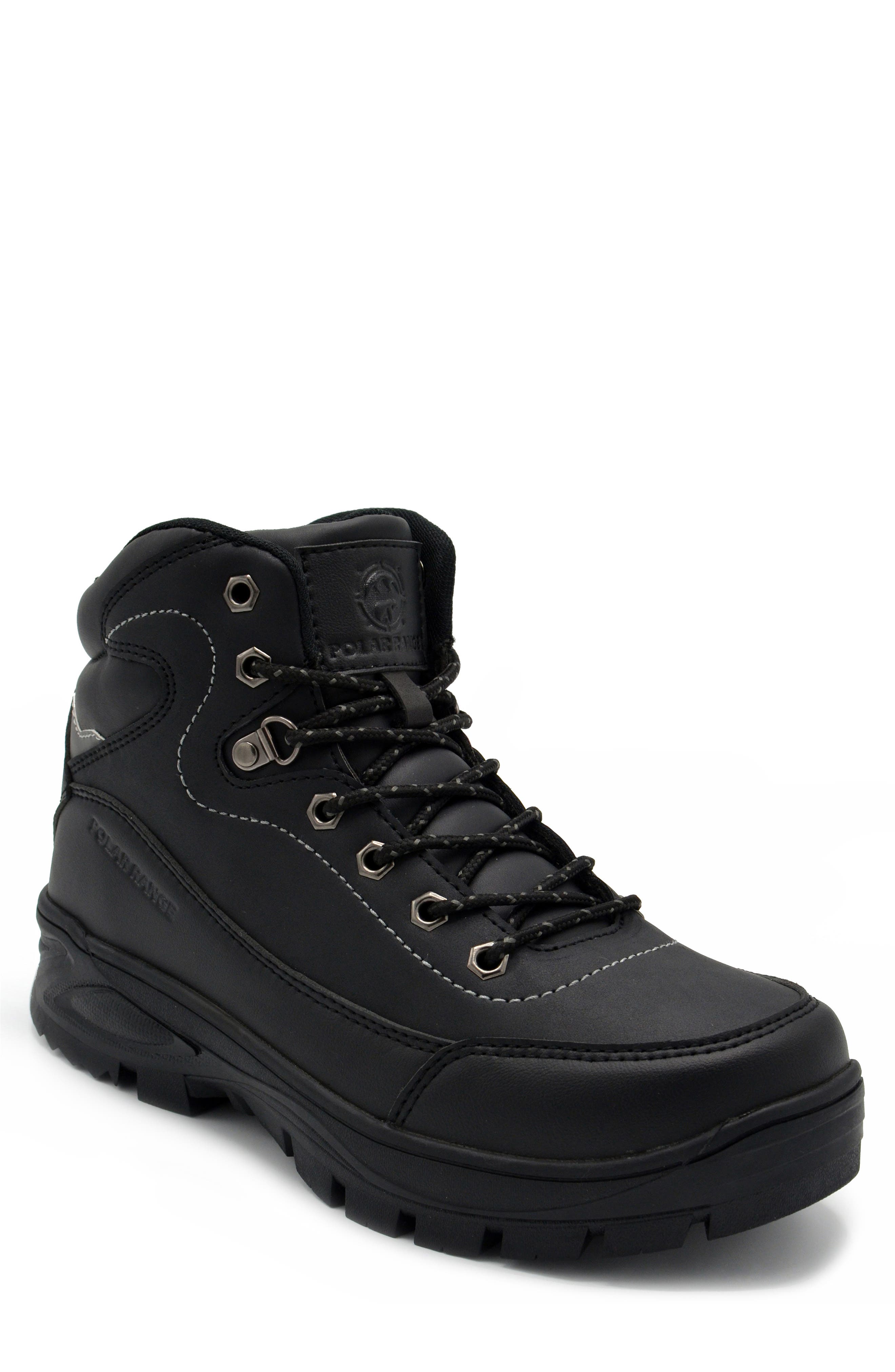 POLAR RANGE Breton Boot
