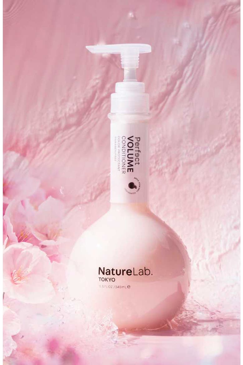 Perfect Volume Conditioner, Alternate, color, NO COLOR