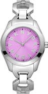 DKNY Logo Bracelet Watch, 33mm