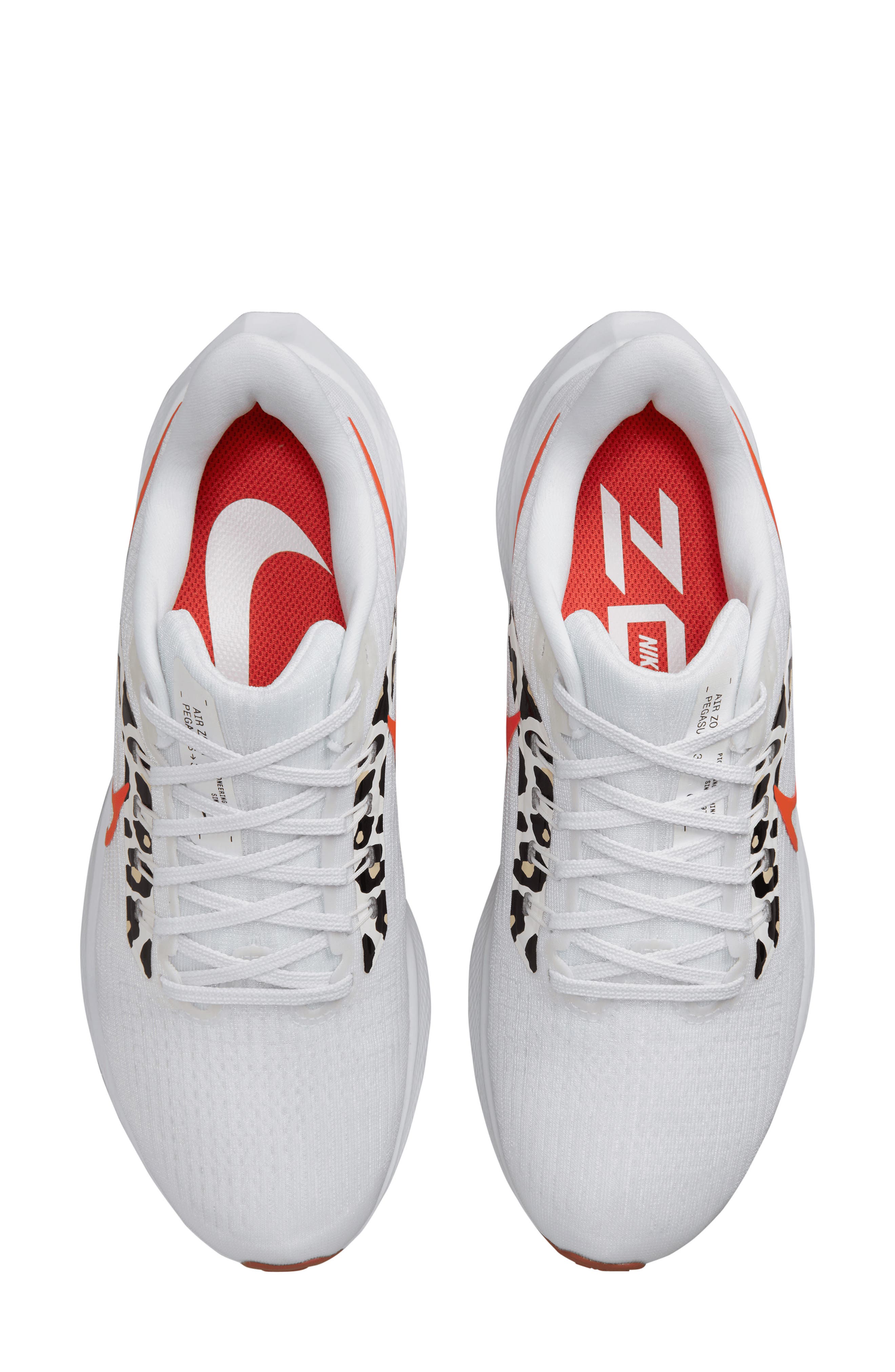 Nike Air Zoom Pegasus 39 Running Shoe, Alternate, color, 