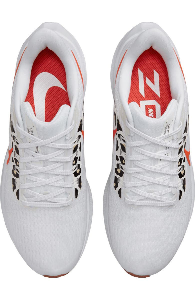 Nike Air Zoom Pegasus 39 Running Shoe, Alternate, color,