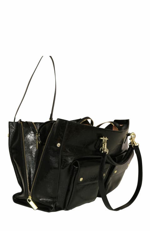 Reflections Shoulder Bag