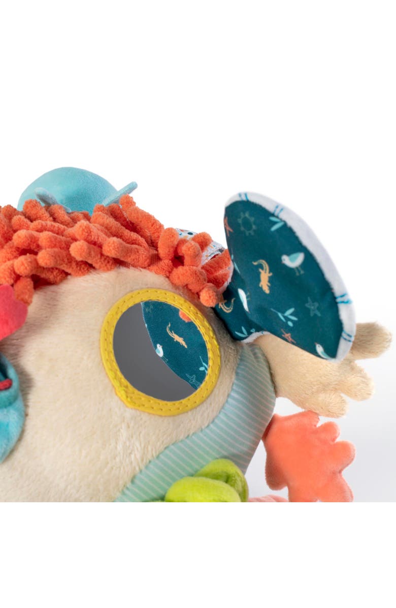 Miniland Sensorial Reef, Alternate, color, Blue-Green Multi