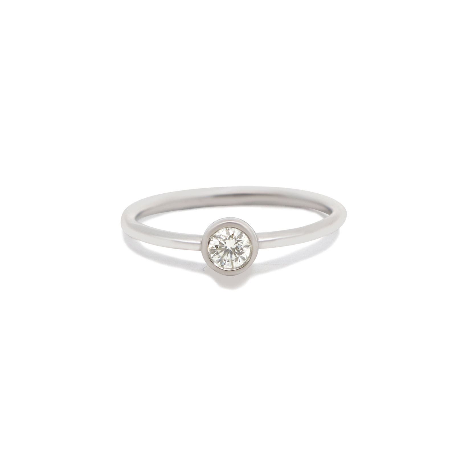 selected White Gold