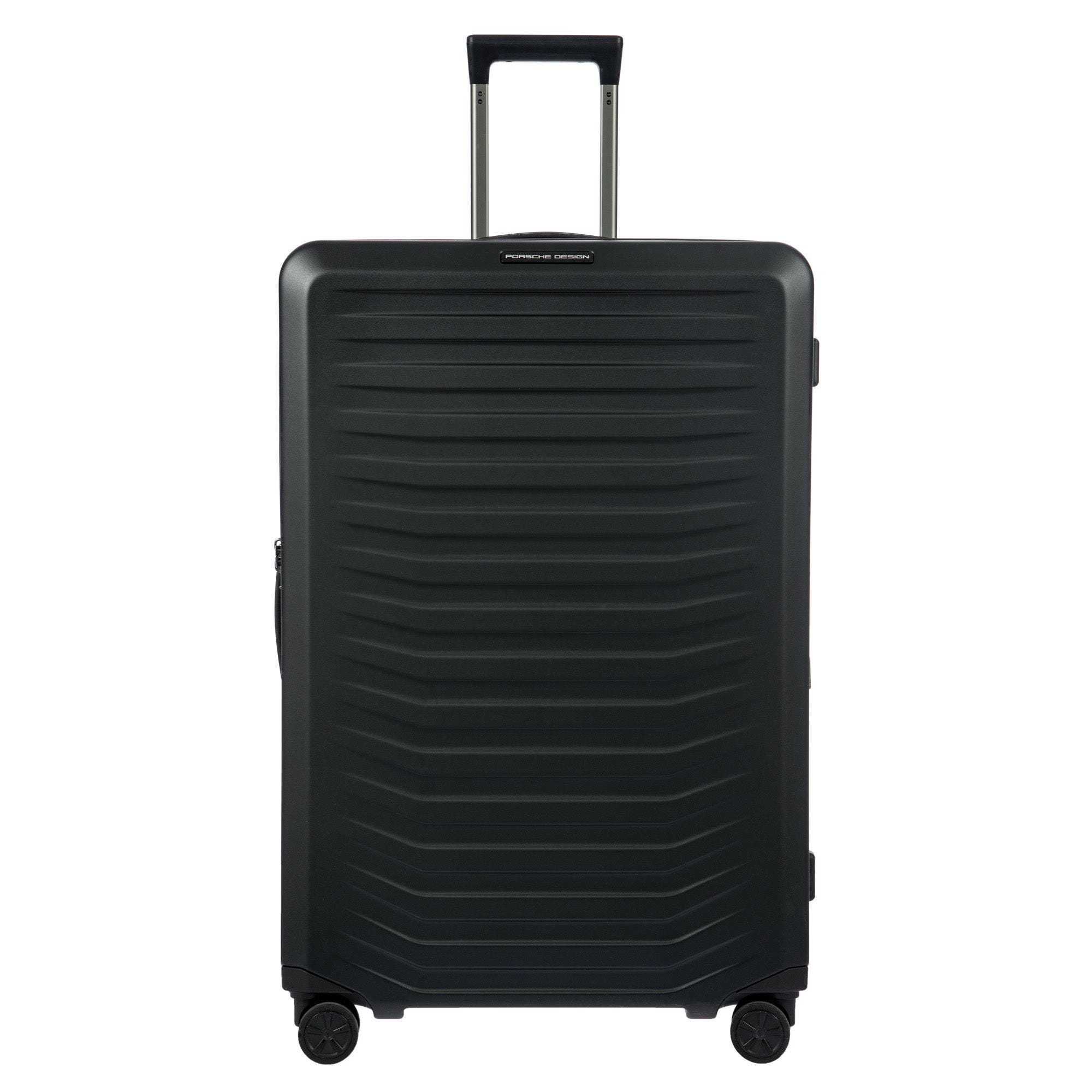 Porsche Design Roadster 33" Expandable Spinner, Main, color, Black Matte