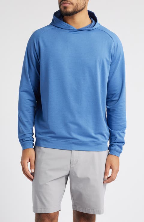 Pine Performance Hoodie