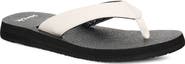 Sanuk Yoga Mat II Flip Flop