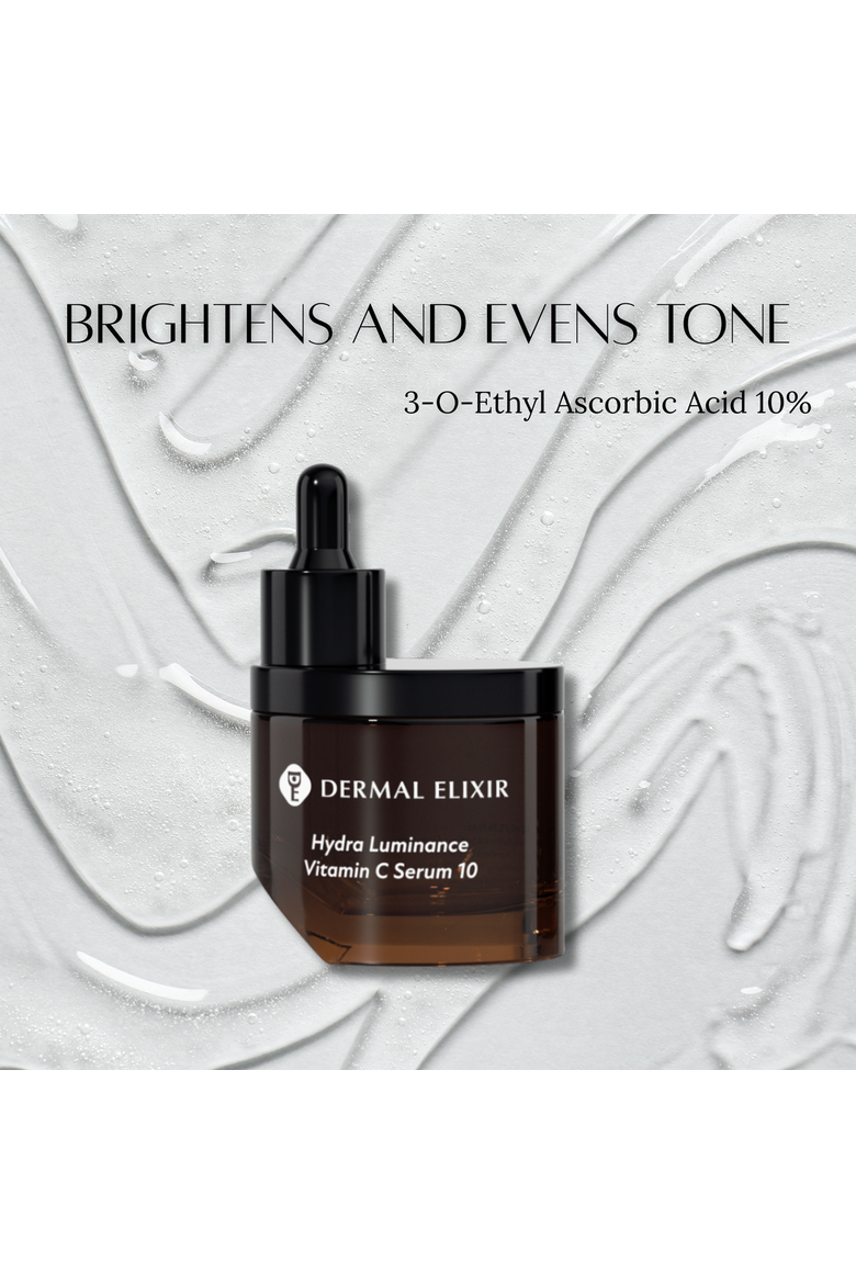 Hydra Luminance Vitamin C Serum 10 with Ferulic, Alternate, color, NA