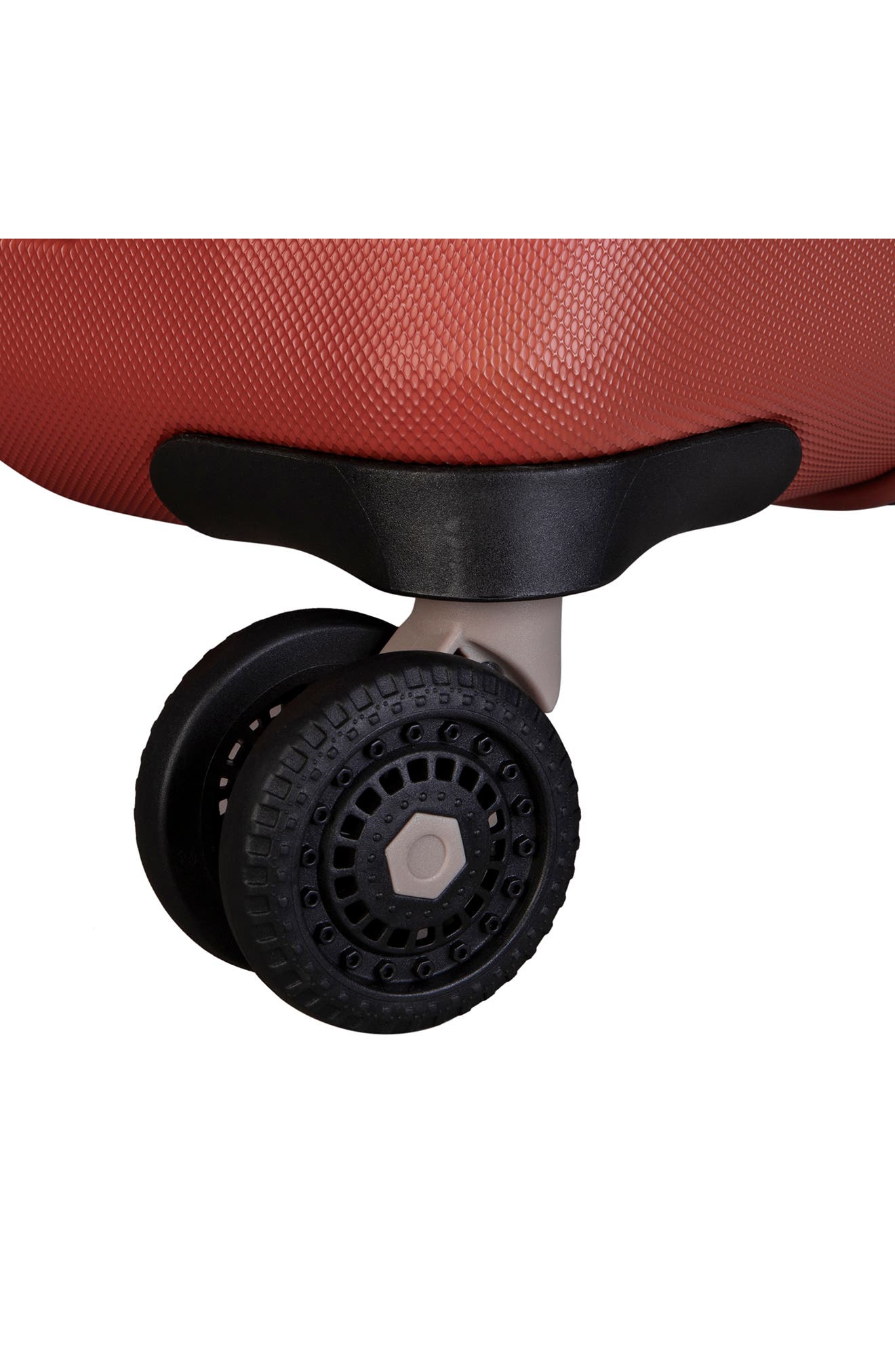 Britbag Gannet 27" Hardside Spinner, Alternate, color, 