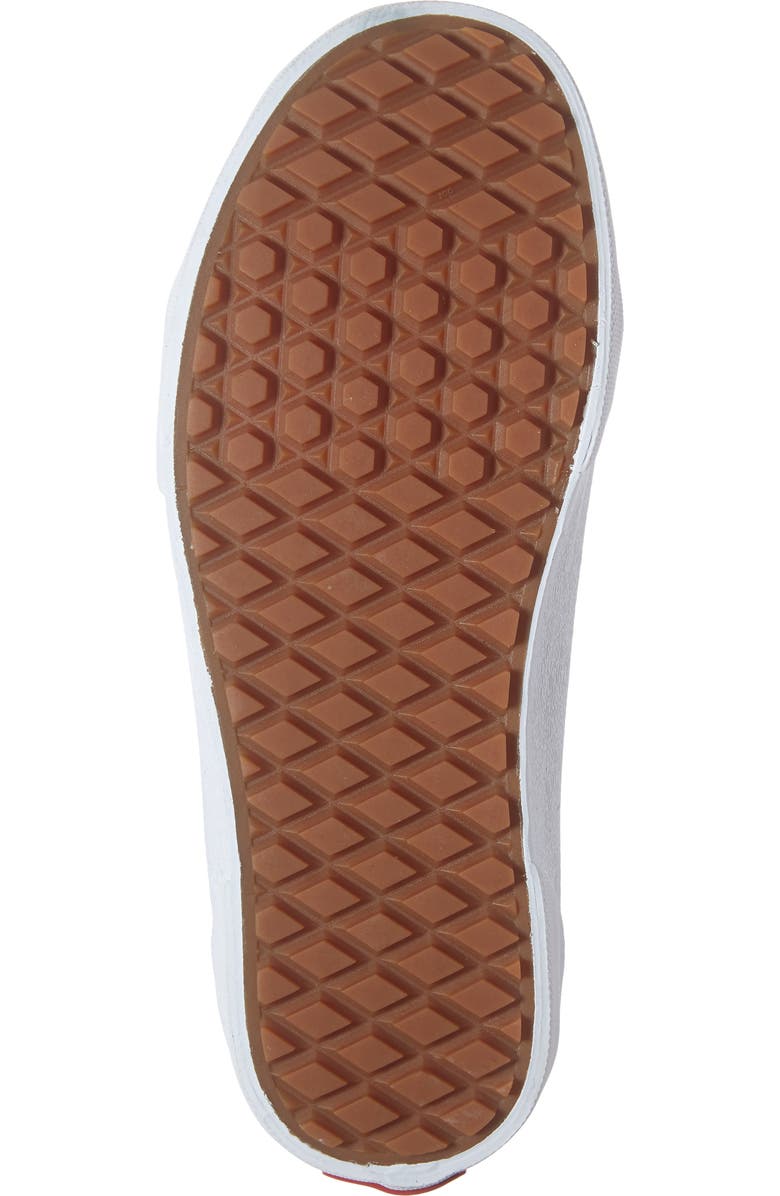 Vans Sk8-Hi MTE Sneaker, Alternate, color,