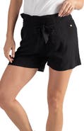 Cache Coeur Maternity shorts Nubie