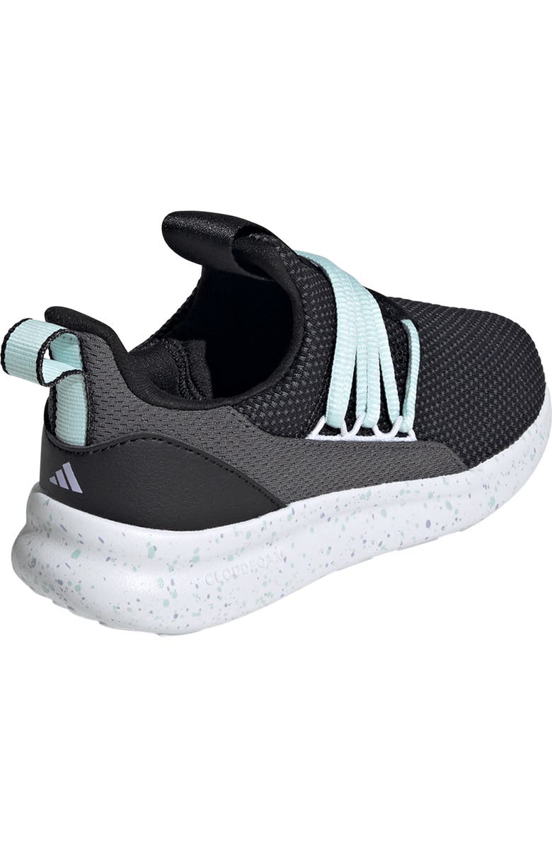 adidas Kids' Lite Racer Adapt 7.0 Slip-On Sneaker, Alternate, color,