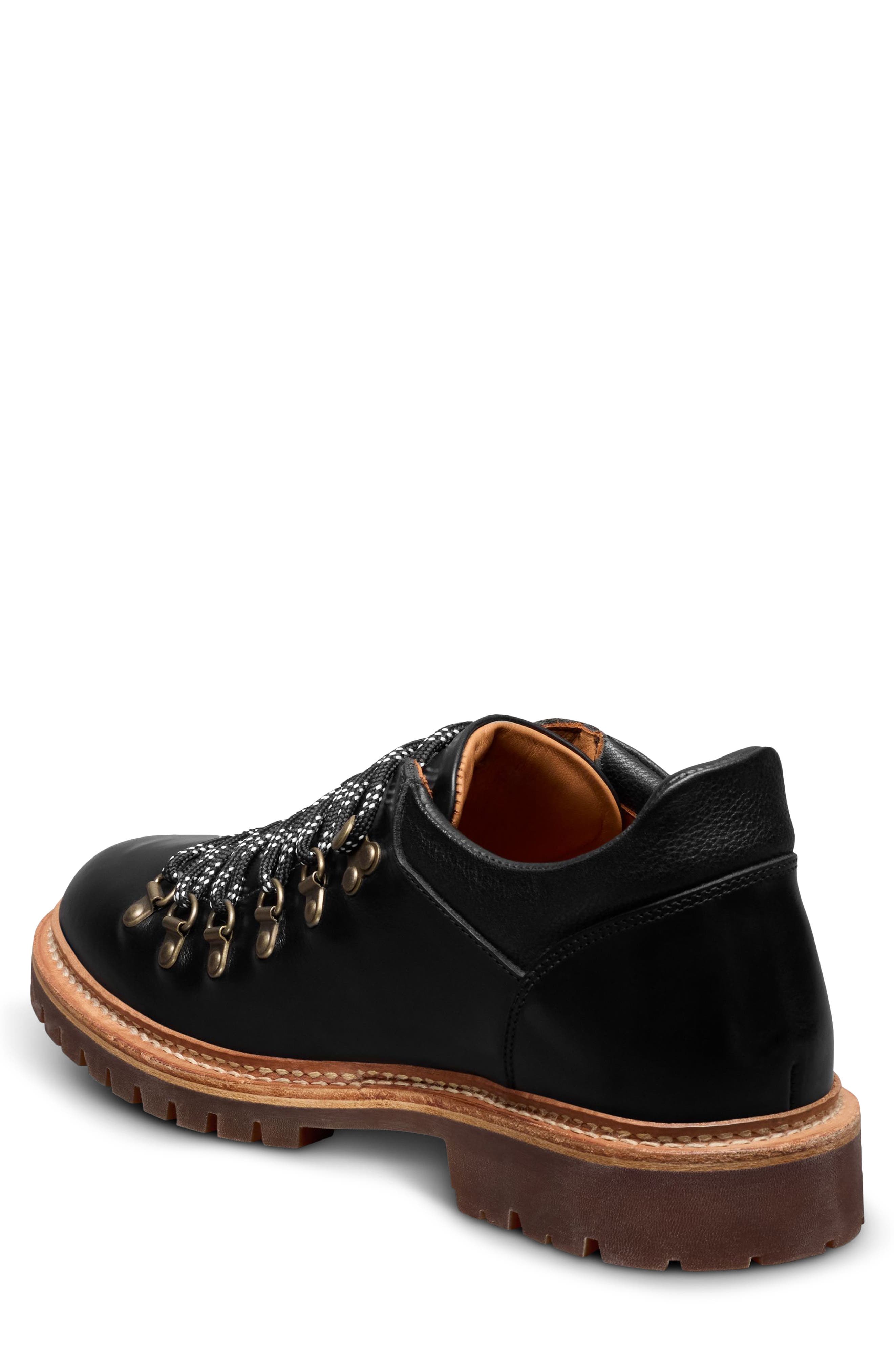 Allen Edmonds Tahoe Water Repellent Plain Toe Oxford (Men) | Nordstrom