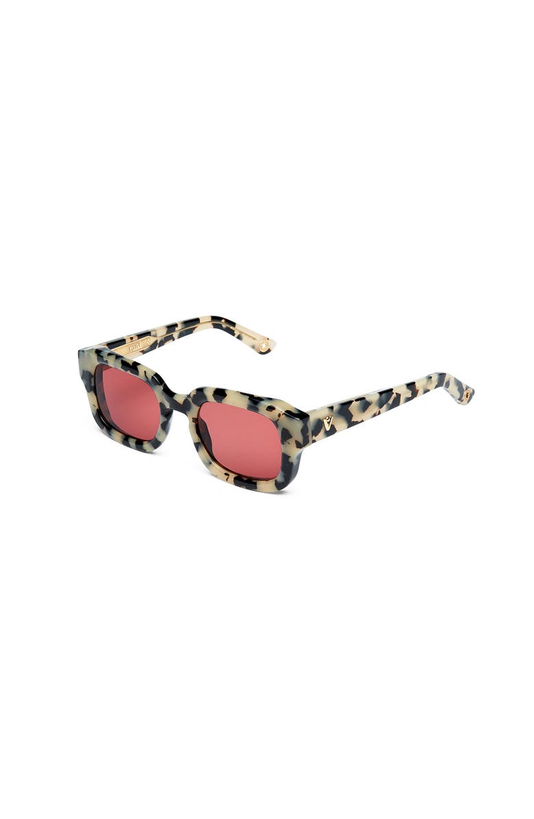 VADA Haskell Sunglasses, Alternate, color, Cookie