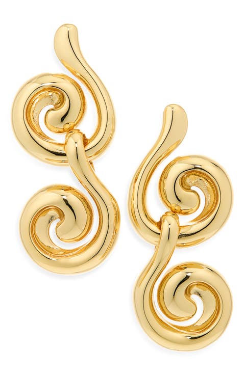 Nico Drop Earrings