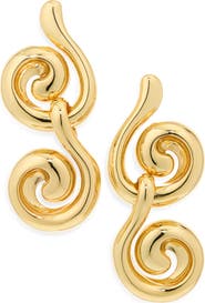 JENNY BIRD Nico Drop Earrings