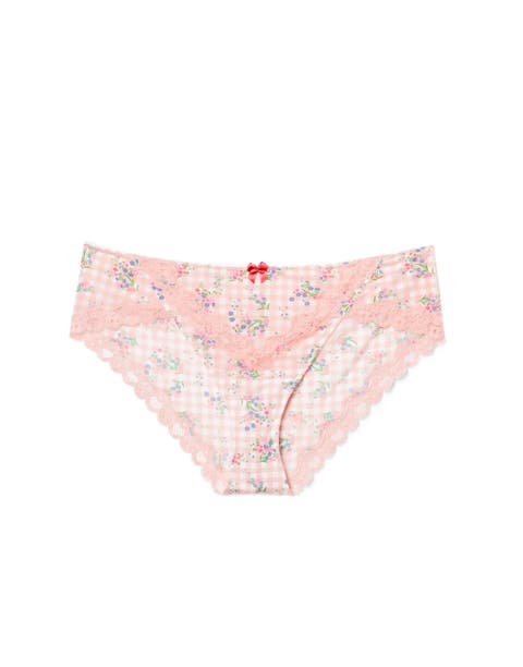 Nare Hipster Panties
