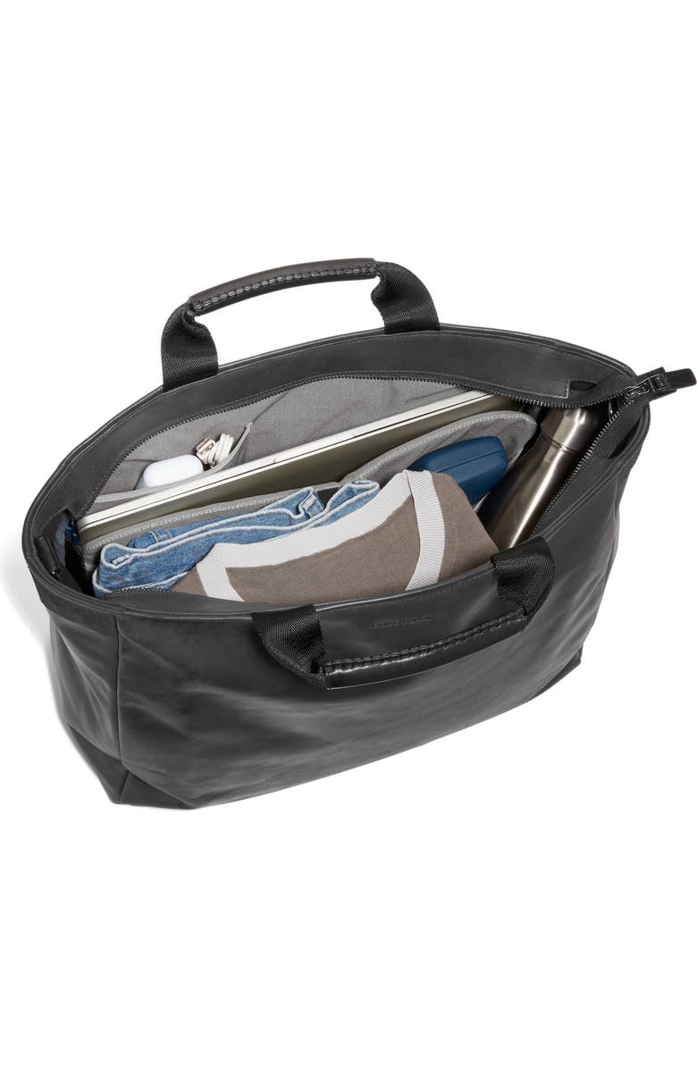 Cole Haan American Classics Leather Tote, Alternate, color,