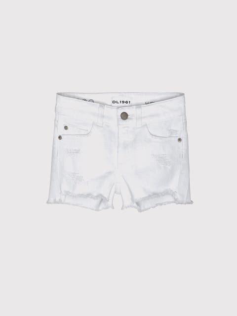 Lucy Shorts (Toddler, Little Kid & Big Kid)