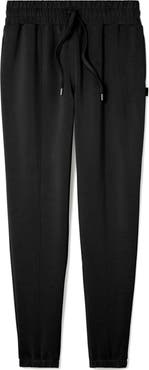 Tommy John Luxe Traveler High Waist Joggers