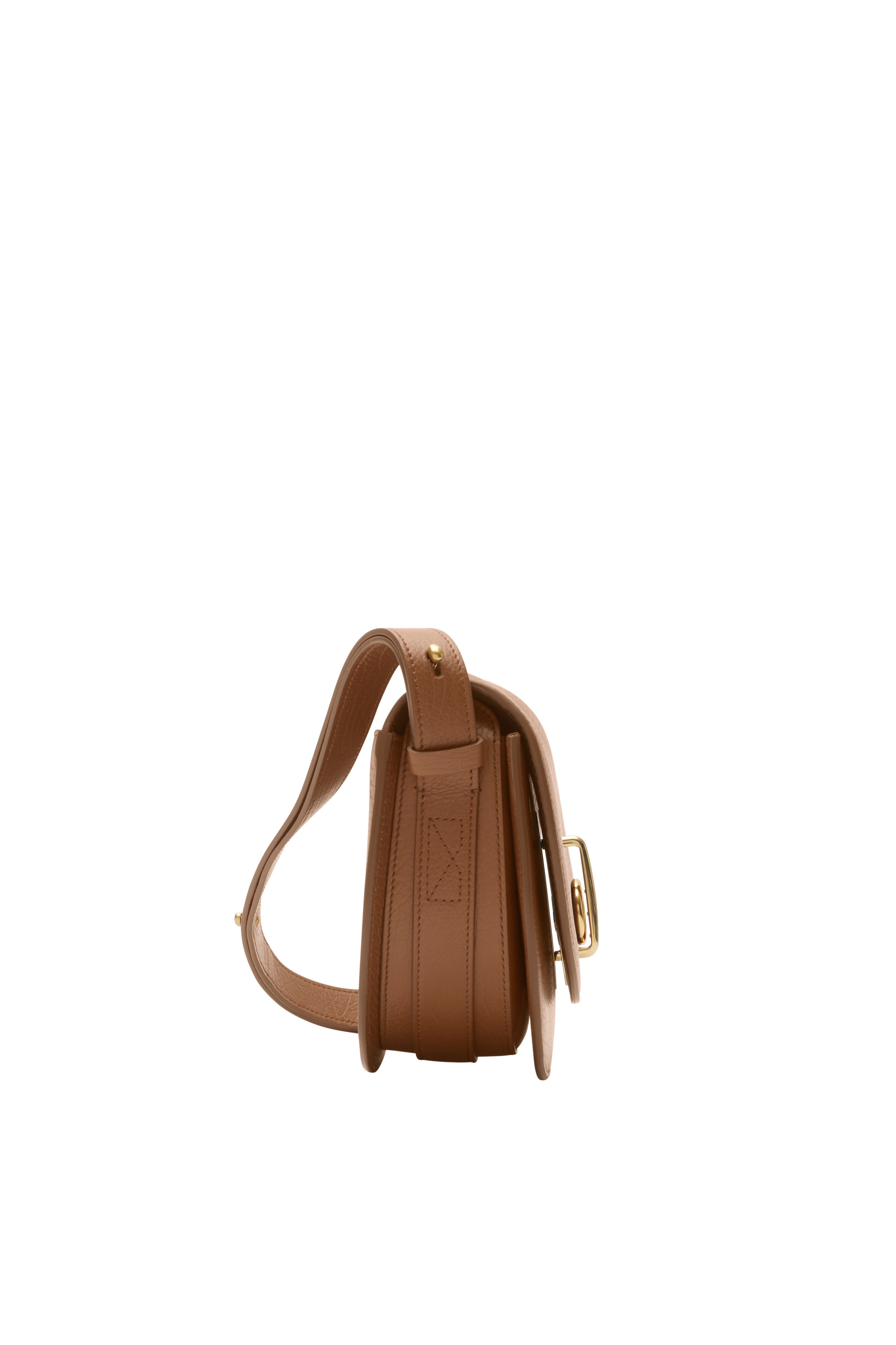 Burberry Small Rocking Horse Bag, Alternate, color, 