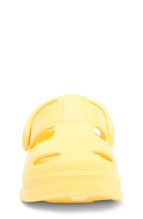 Harper Canyon Kids' Kai Eva Slip-on Clog