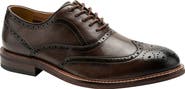 Kenneth Cole Reaction Lance Wingtip Oxford