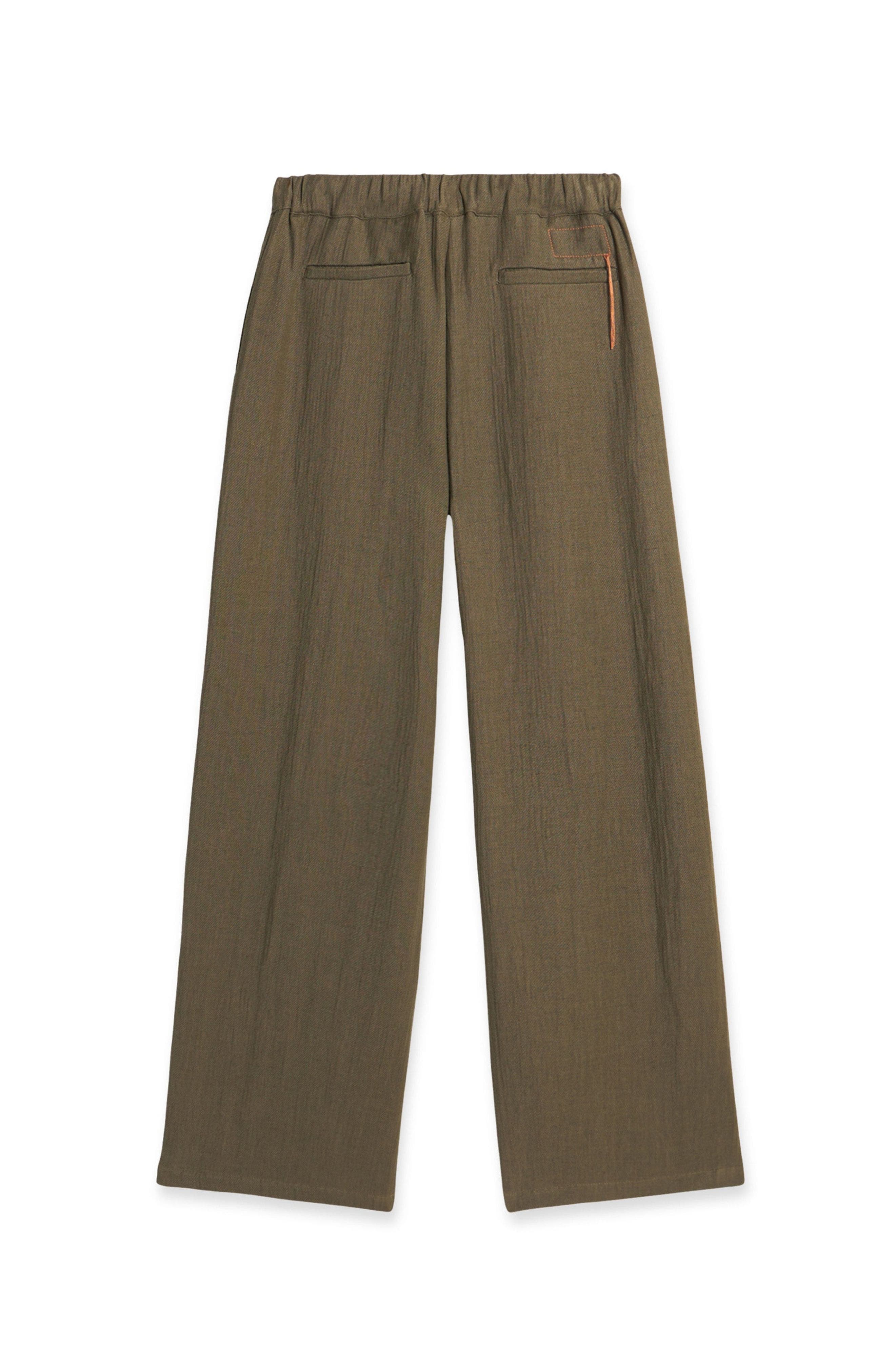 Chili Drawstring Trousers - image 2