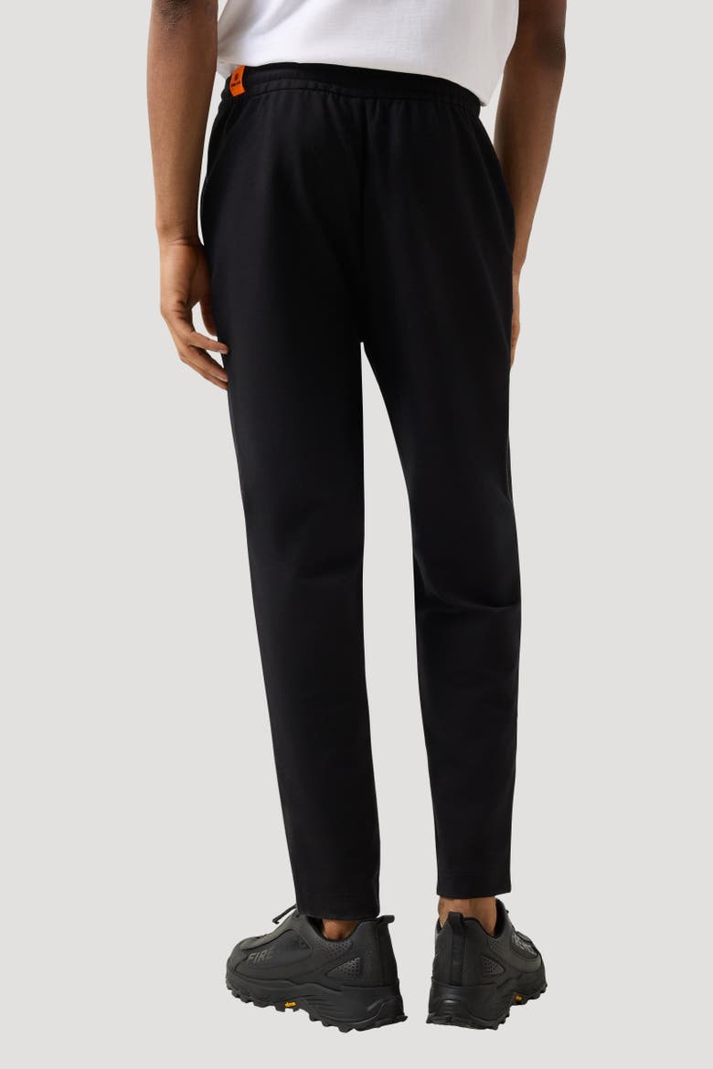 Pedro Sweatpants, Alternate, color, Black