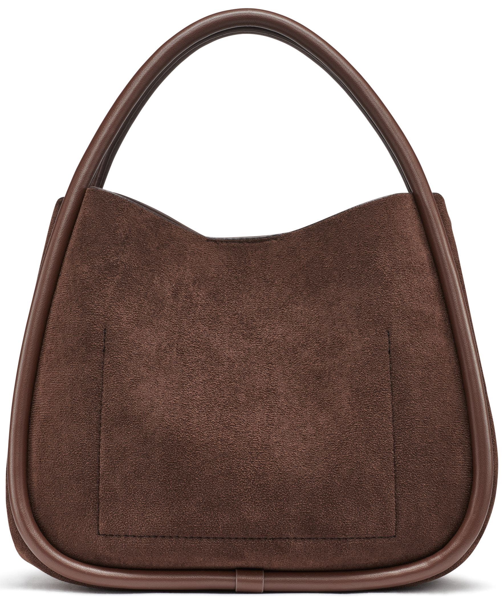 DKNY Capri Large Hobo, Alternate, color, 