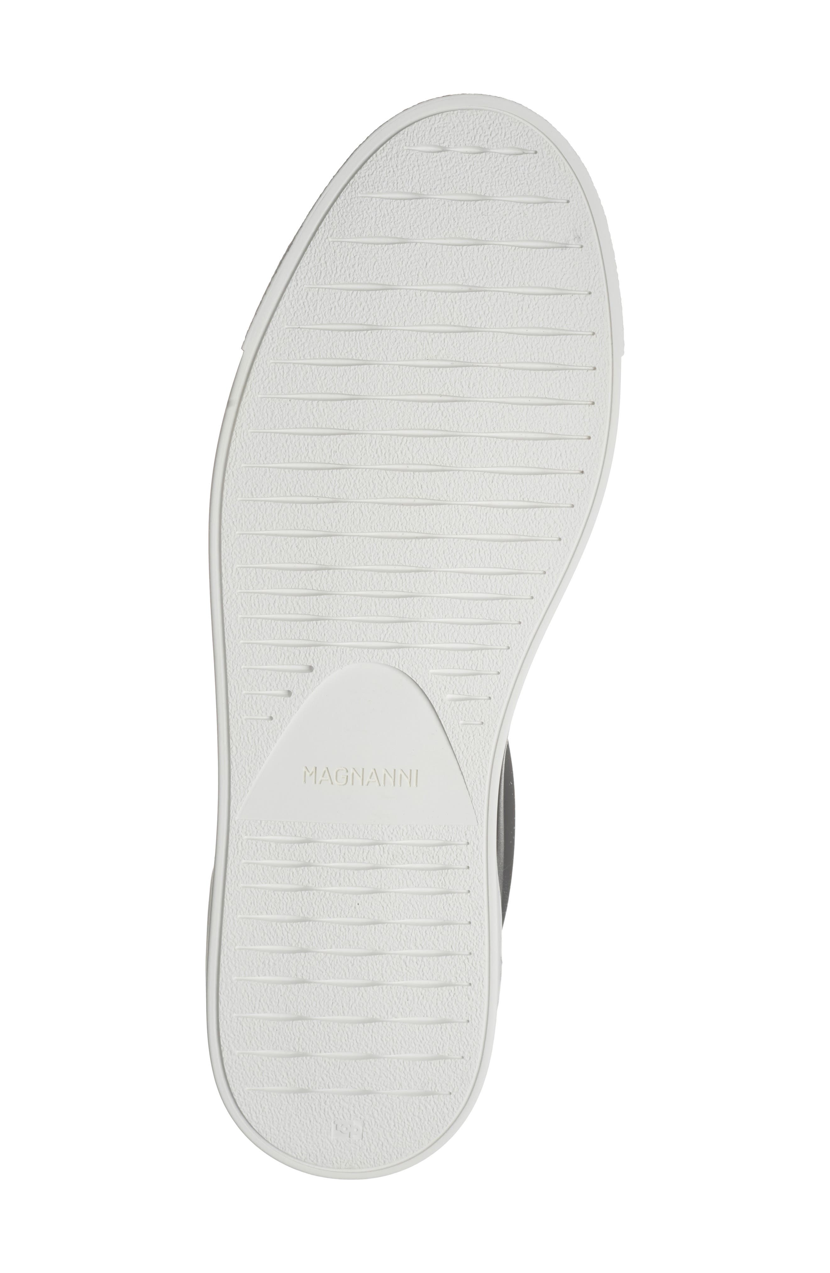 Cosmo Slip-On Sneaker, Alternate, color, BROWN