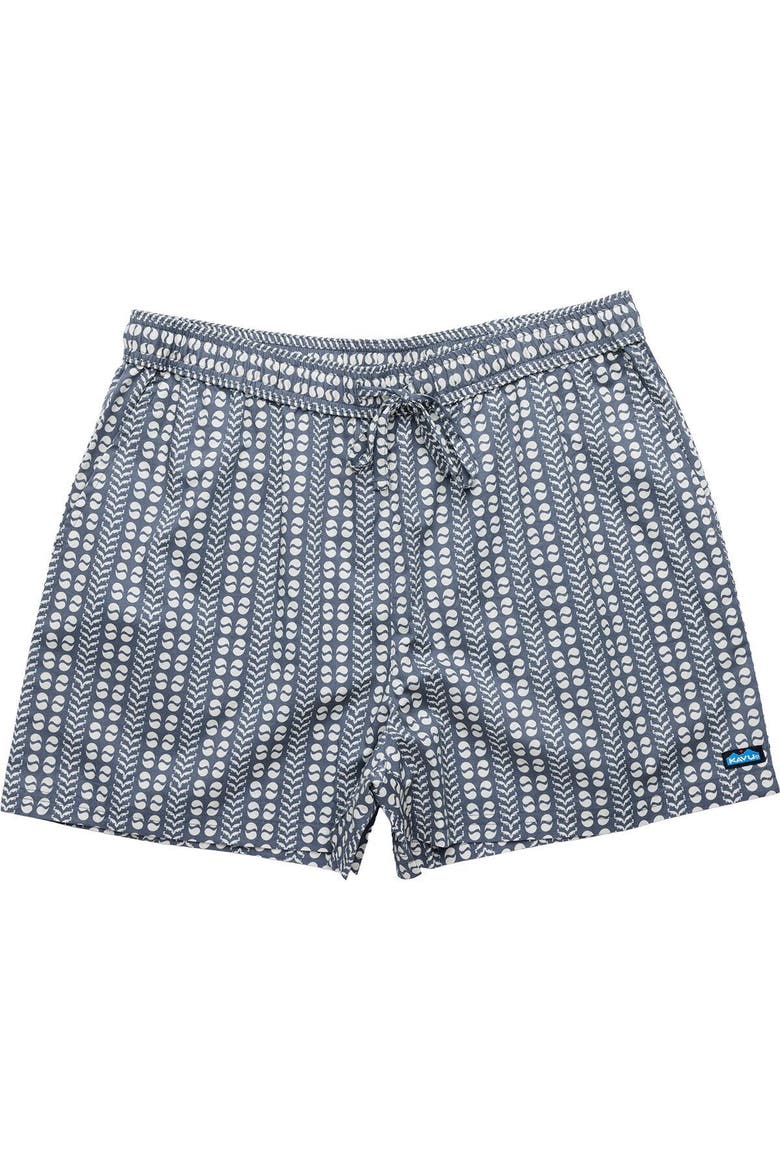 Nosara Short - Women's, Main, color, Vintage Motif